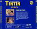 TINTIN COKE EN STOCK